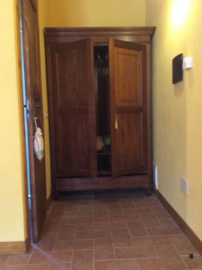 B&B Casalnovo 马格拉新堡 外观 照片