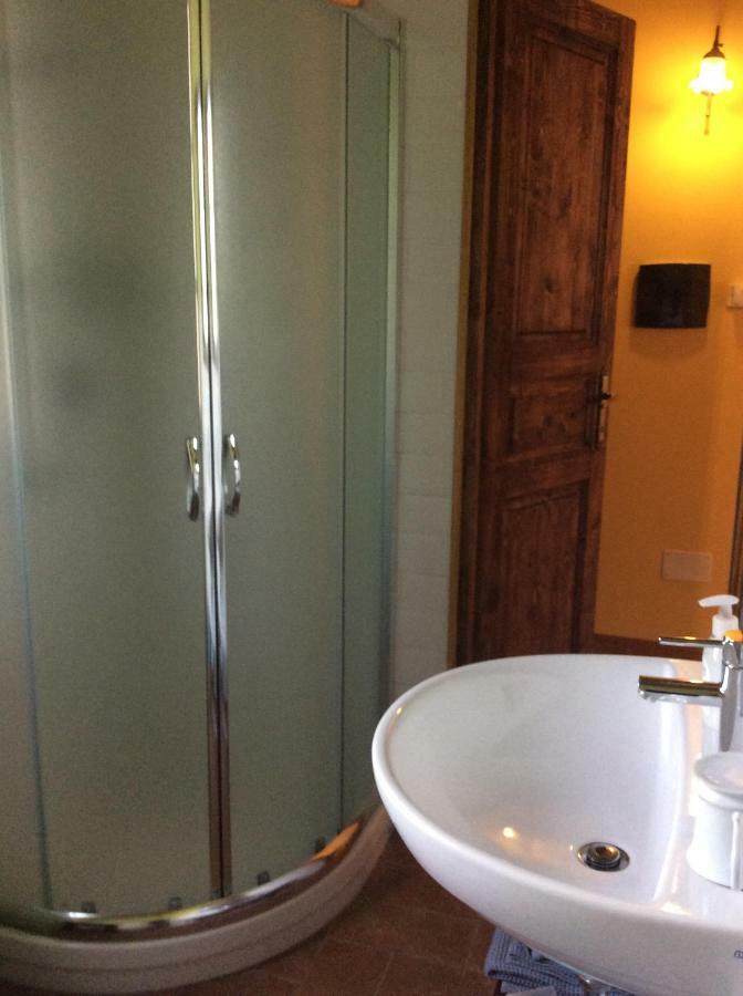 B&B Casalnovo 马格拉新堡 外观 照片