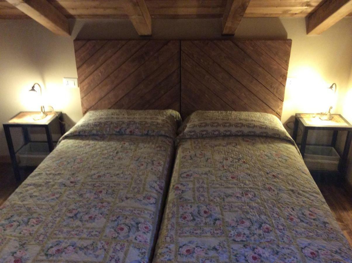 B&B Casalnovo 马格拉新堡 外观 照片
