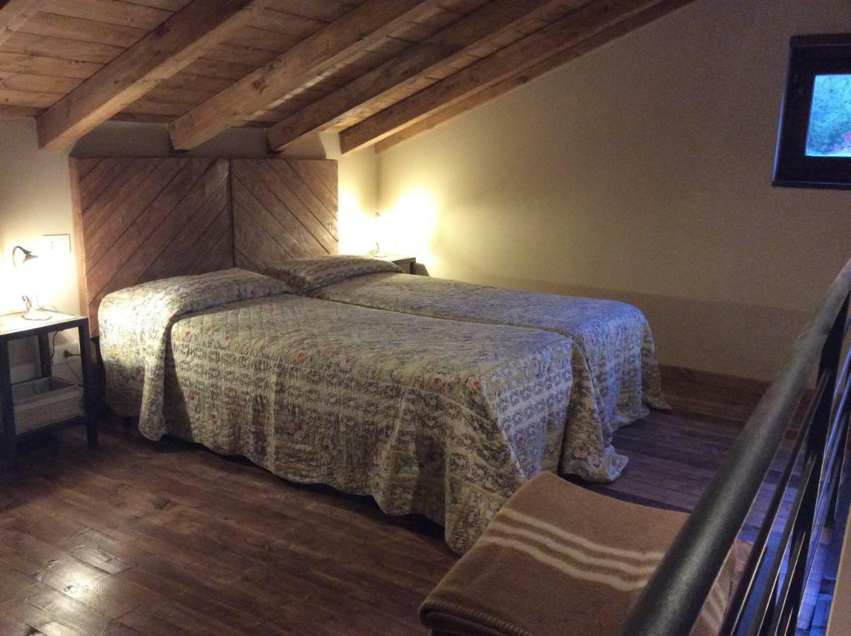 B&B Casalnovo 马格拉新堡 外观 照片