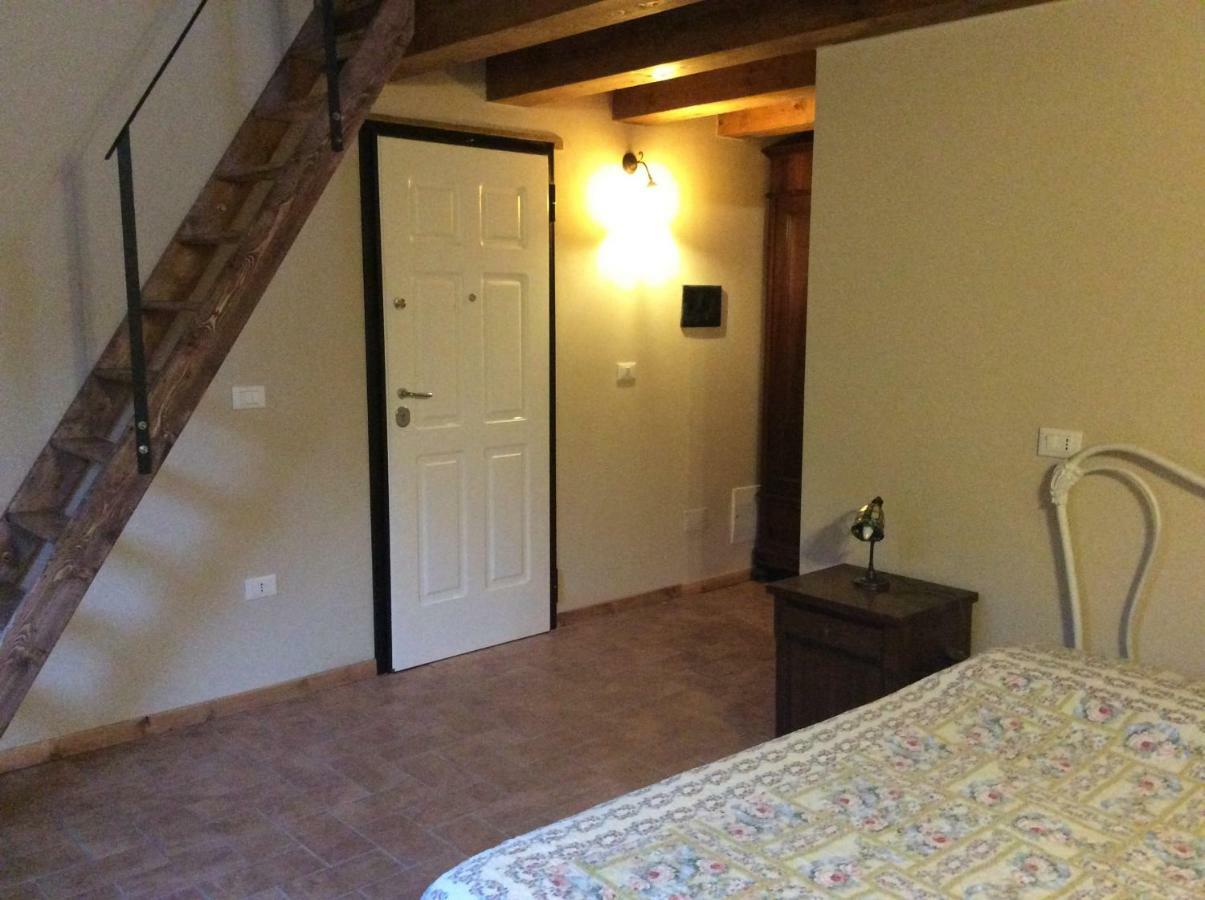 B&B Casalnovo 马格拉新堡 外观 照片